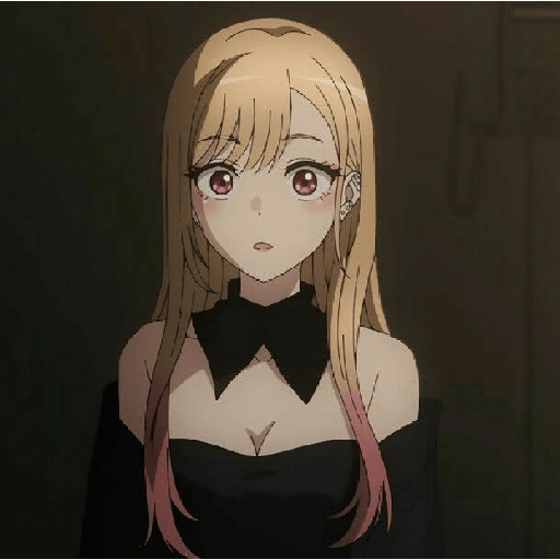 Marin Kitagawa | Sono bisque 9