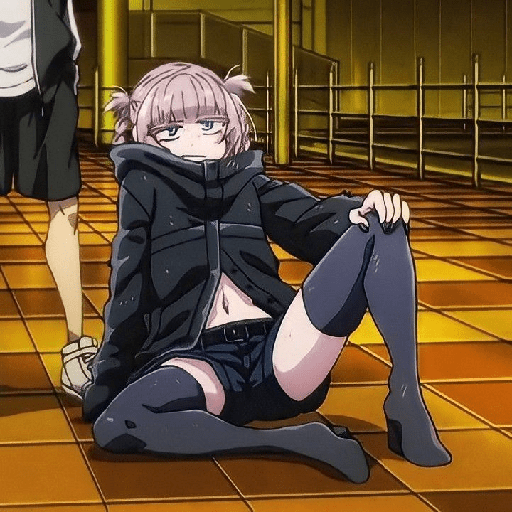 Nazuna Nanakusa anime 15
