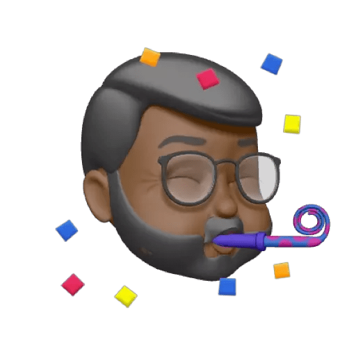Memojis 7 by iOS MOOD 19