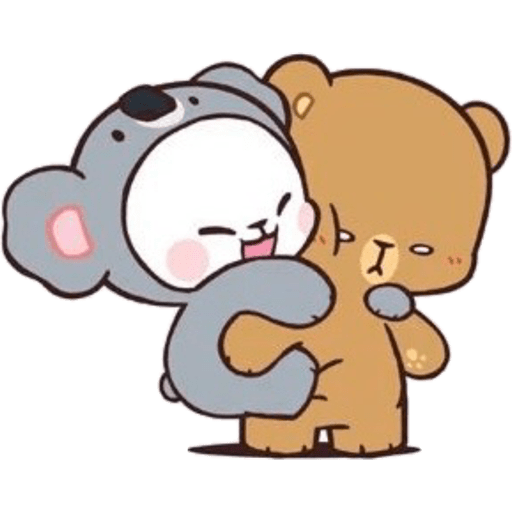 Milk And Mocha 30 11