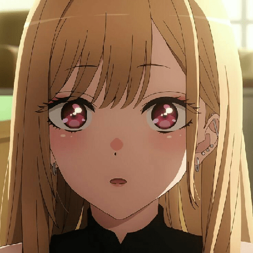 Marin Kitagawa | Sono bisque 8
