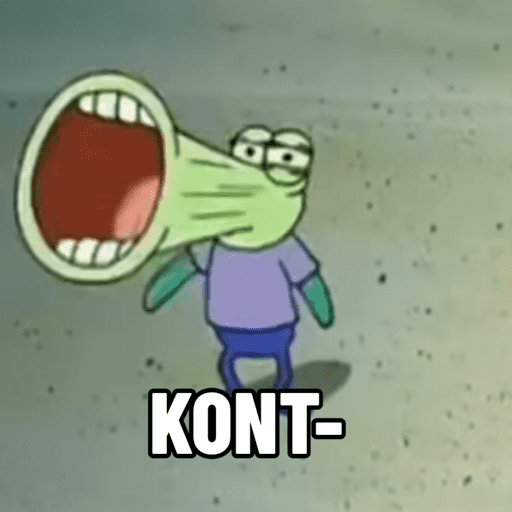 Spongebob Dajjal v2 7
