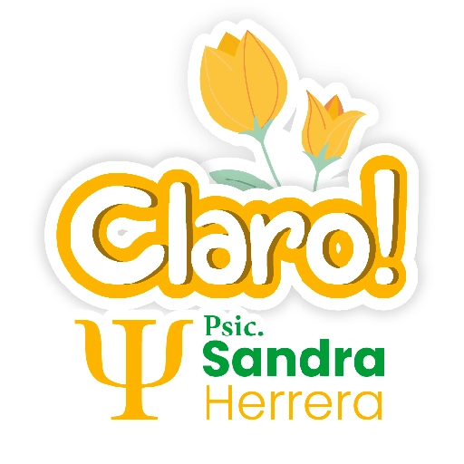 Psic Sandra frases 14