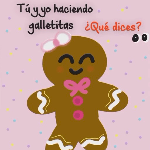 🎄🌟🤍Notitas Navideñas🤍🌟🎄 11