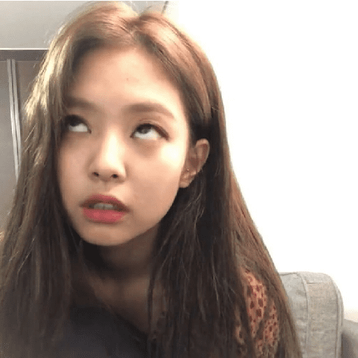 Jennie | Rasya.Aurelian 9