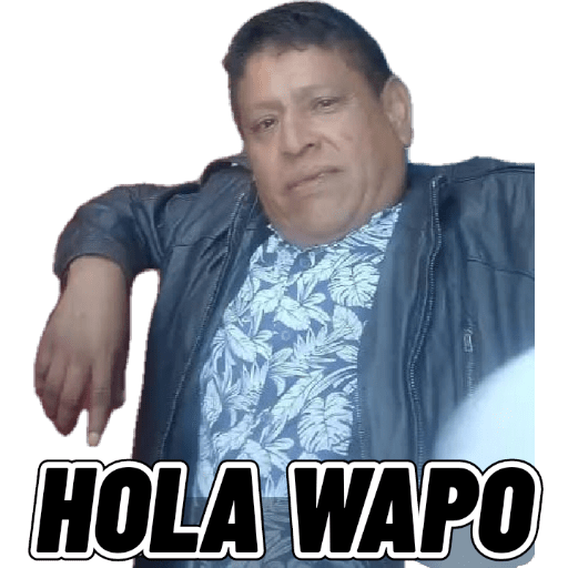 LOS TUCHOS 8