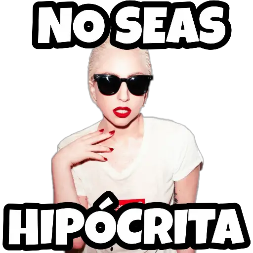 Lady gaga 24