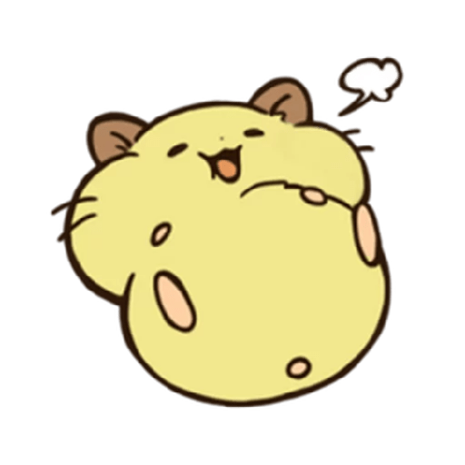 Hamsters 23