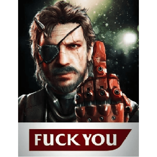 Metal Gear  21