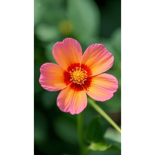 Flores 4