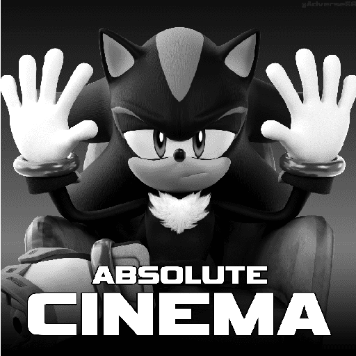 Absolute Cinema 3