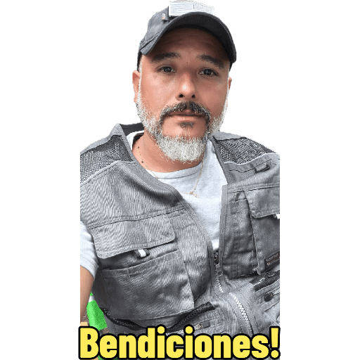 Bendiciones  1