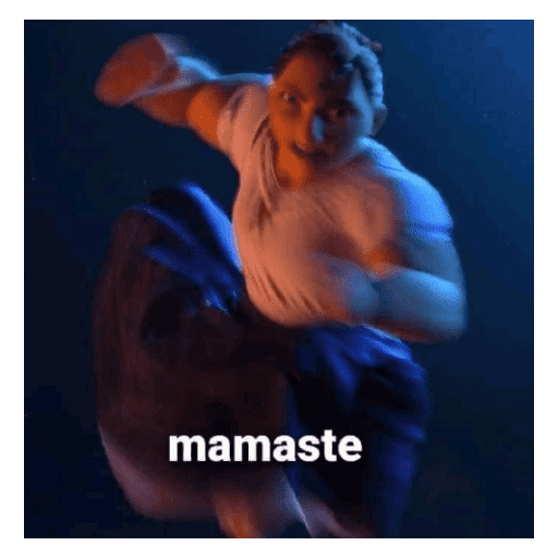 Random cursed funny shitpost 3
