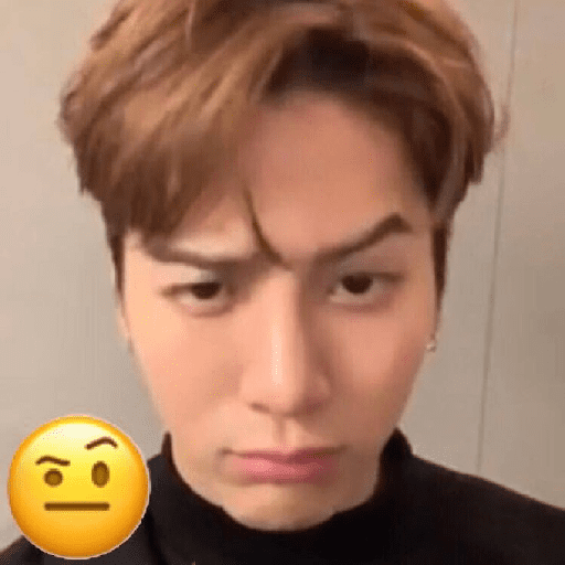 Jackson Wang  10
