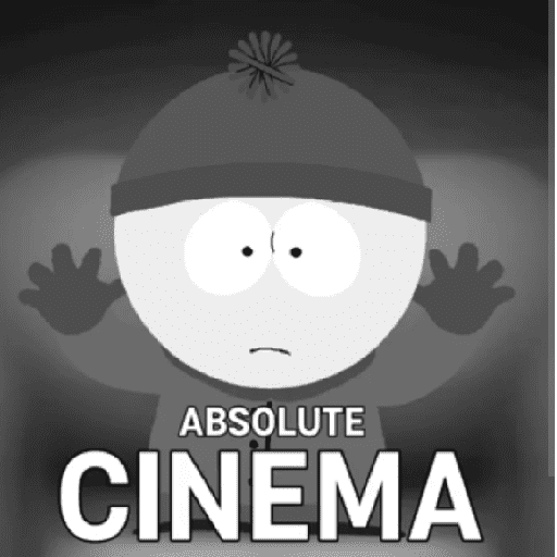 Absolute Cinema 5