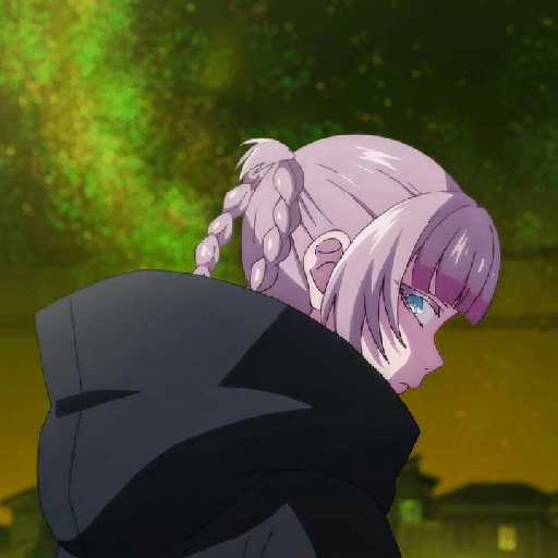 Nazuna Nanakusa anime 19