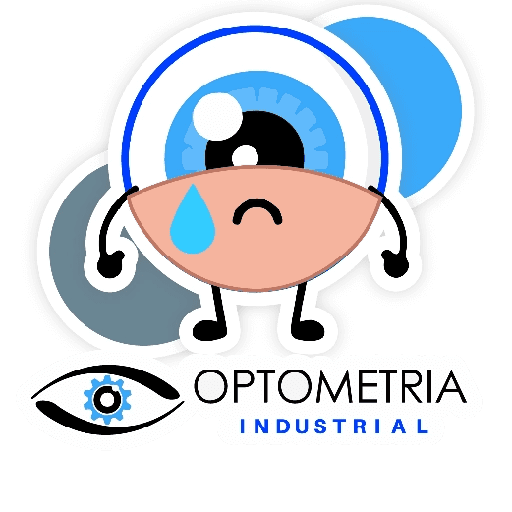 Optometría emojis 12
