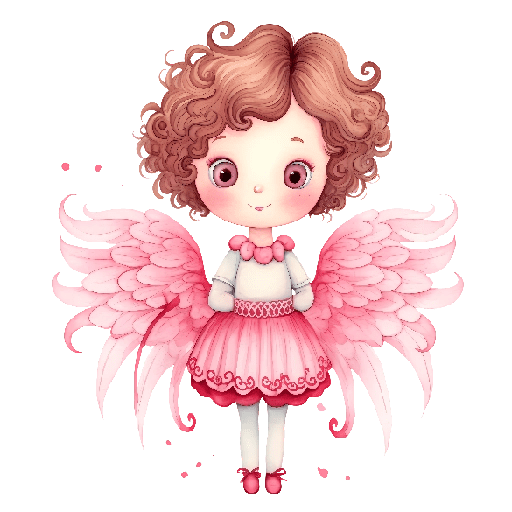 Cupidos Cute San Valentín ✨♥️ 8