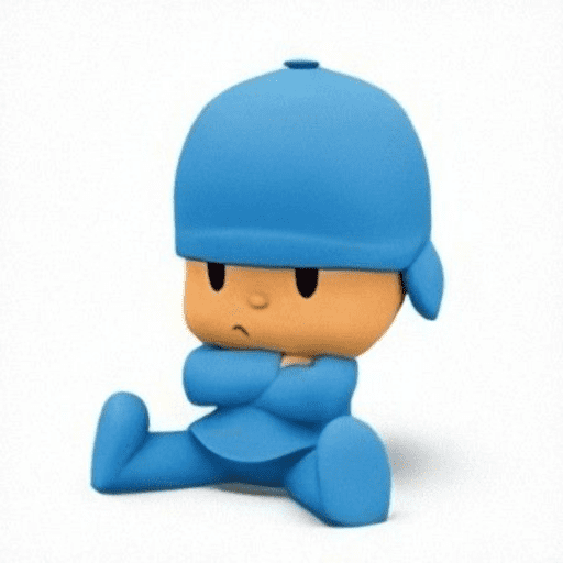 Pocoyo 5