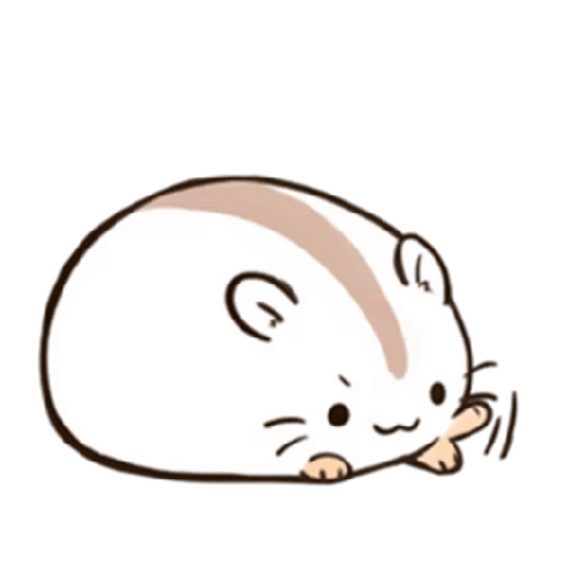 Hamsters 1