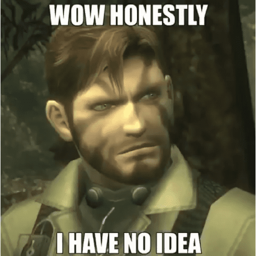 Metal Gear  18