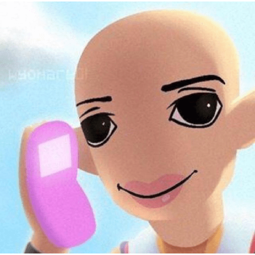 Upin ipin 4