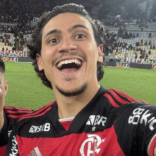 Pedro Guilherme/Flamengo  6