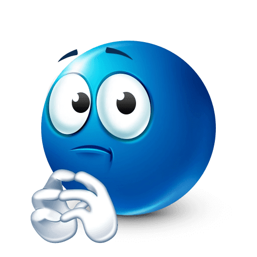 ᱙᱙  ˳  Blue emojis   ׅ   𐀴᷼𐀴 6