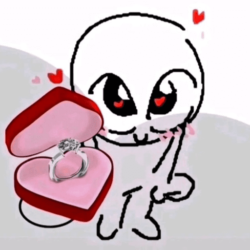 Stiker lucu 5