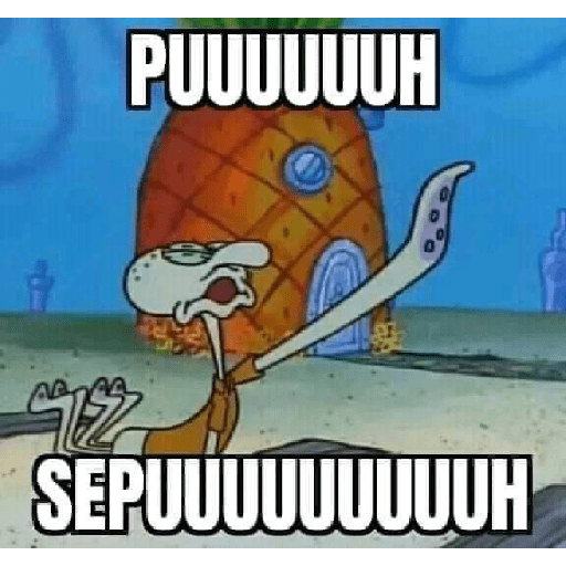 Spongebob #1 4
