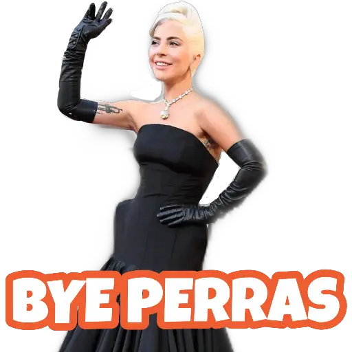 Lady gaga 30