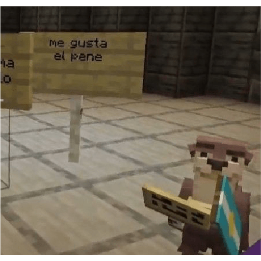 Minecraft  7