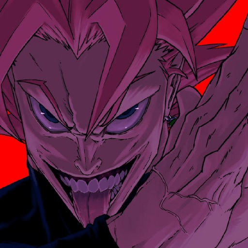 DB Random 1
