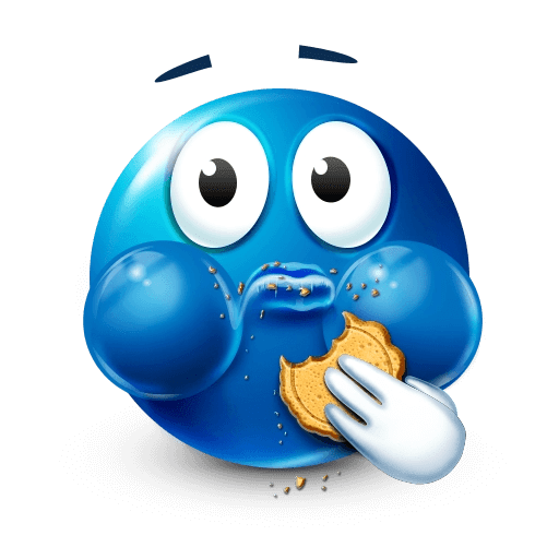 ᱙᱙  ˳  Blue emojis   ׅ   𐀴᷼𐀴 15