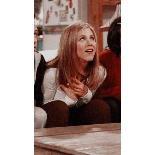 Friends 24