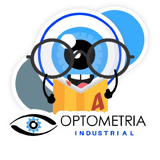 Optometría emojis 3