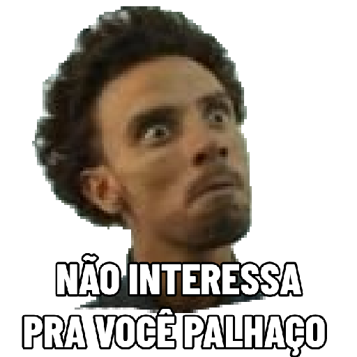 Meus Memes I 2