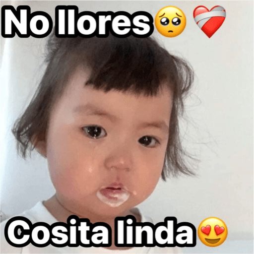 Niña coreana 6
