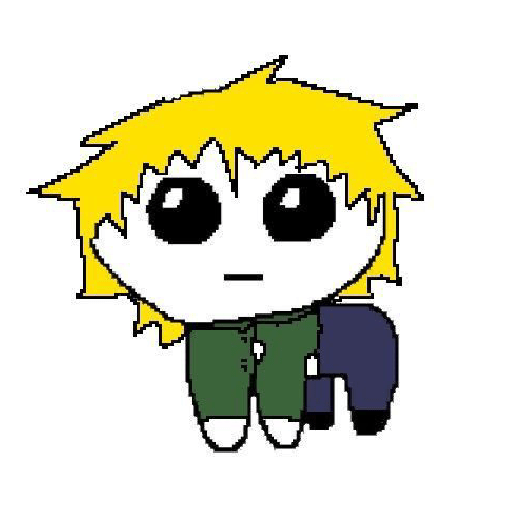 South park  10