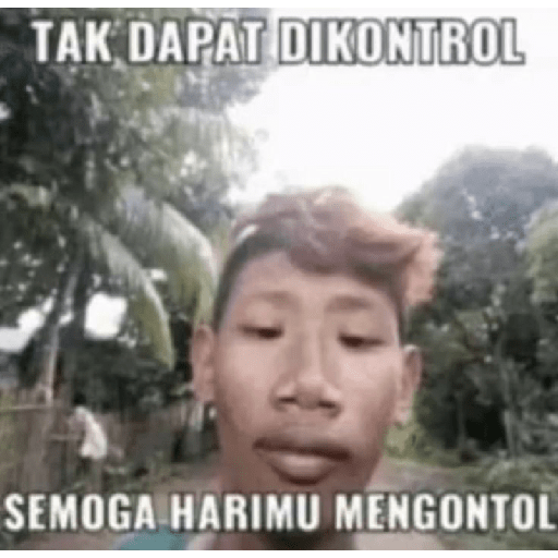 Stiker salting 6