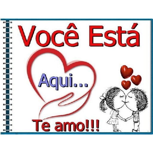 Te amo 1