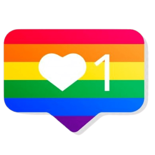 Pride LGTBIQ+ 🏳️‍🌈 3