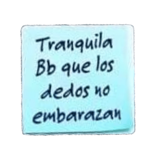 Mis babys 22