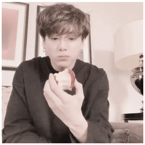 Jungkook soft 2 17