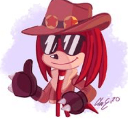 🔴👊🏻 knuckles mania 👊🏻🔴 18