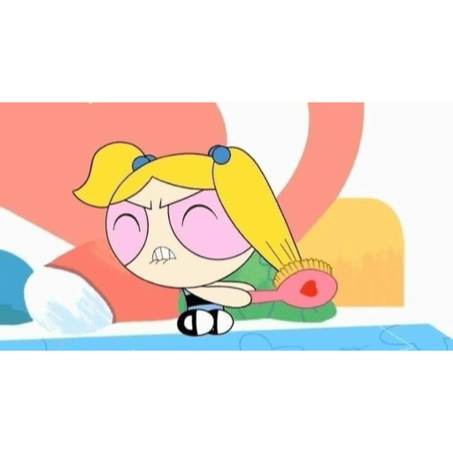Bubbles 1