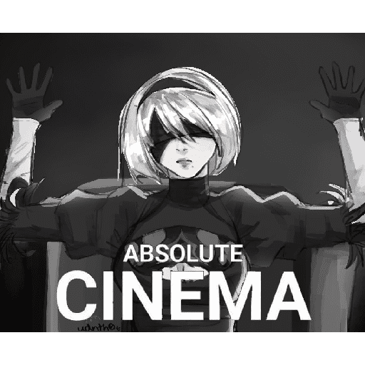 Absolute Cinema 4