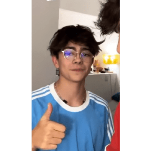 Lukas urkijo UwU 7