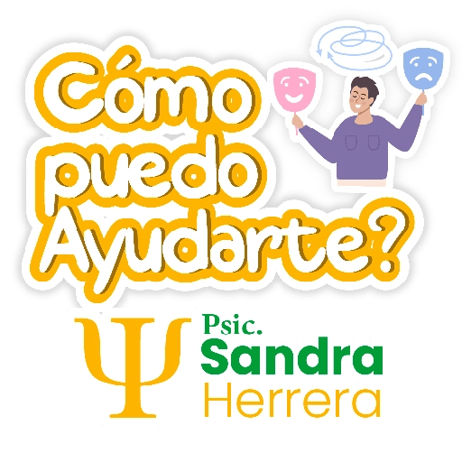 Psic Sandra frases 13
