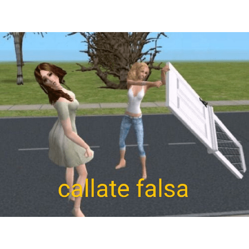Pam triste 9 19